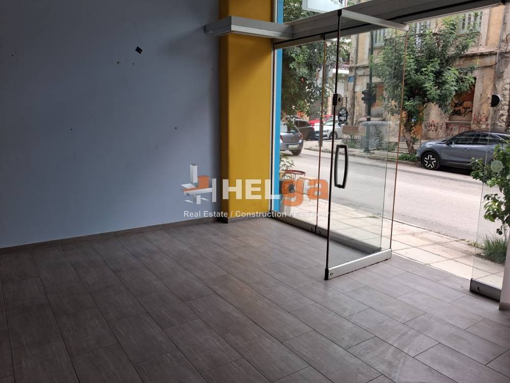 Κατάστημα 48 τ.μ. προς ενοικίαση, Μαρούδα