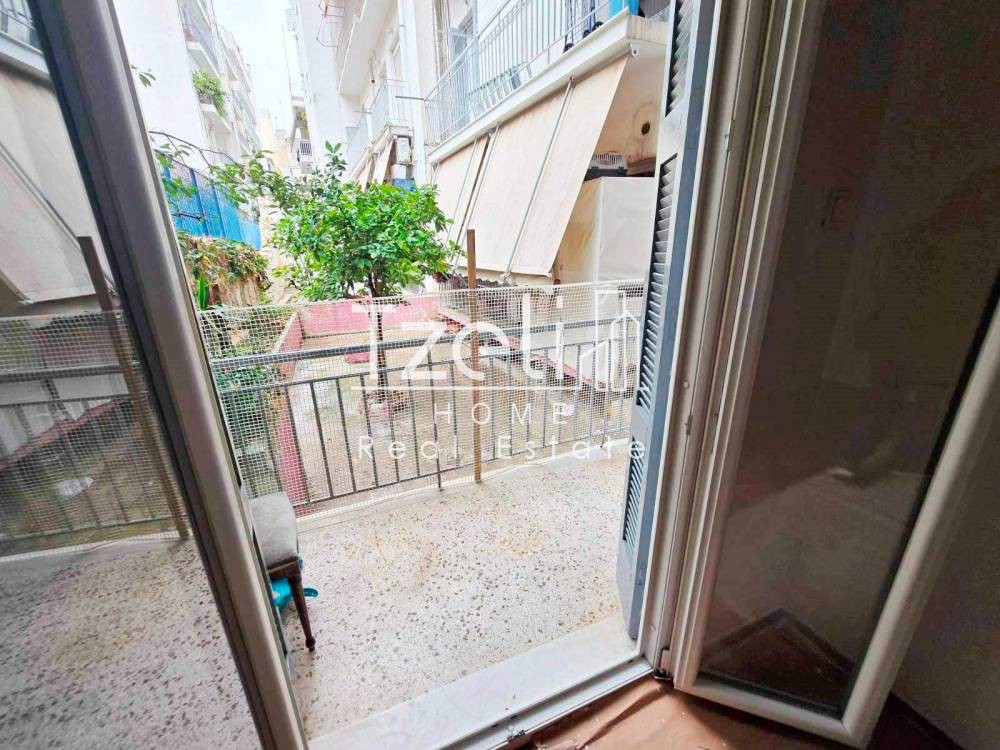 Studio / γκαρσονιέρα 30 τ.μ. προς ενοικίαση, Άνω Ιλίσια