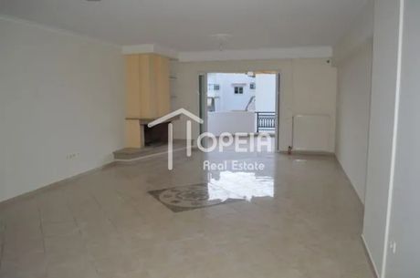 Διαμέρισμα 138 τ.μ. προς ενοικίαση