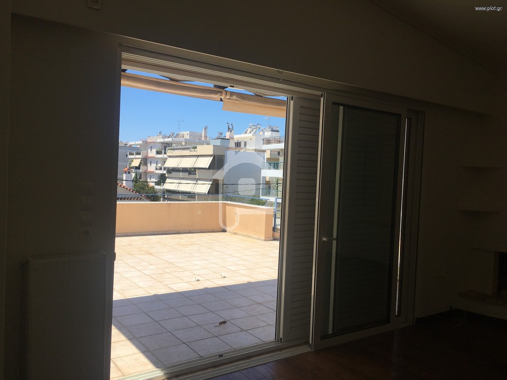 Διαμέρισμα 60 τ.μ. προς ενοικίαση, Πάτημα Χαλανδρίου