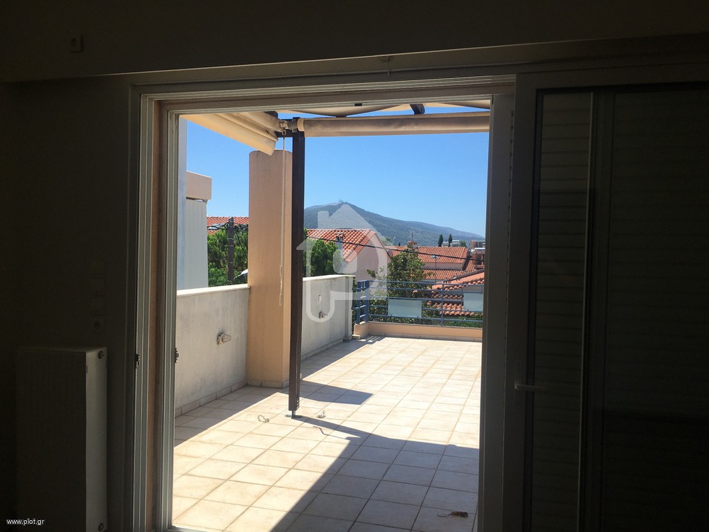 Διαμέρισμα 60 τ.μ. προς ενοικίαση, Πάτημα Χαλανδρίου