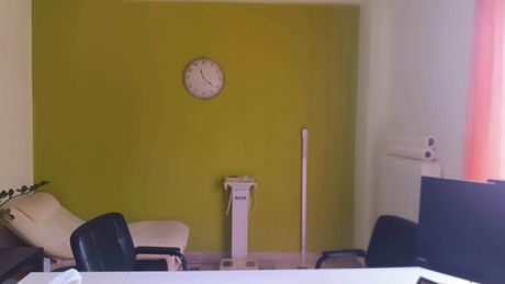 Γραφείο 34 τ.μ. προς ενοικίαση