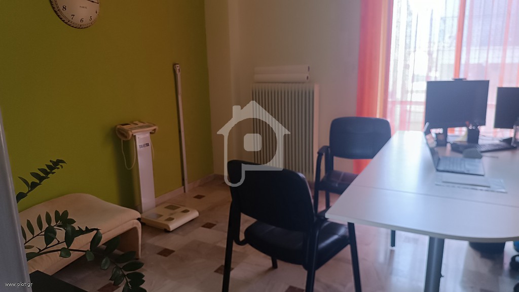 Γραφείο 34 τ.μ. προς ενοικίαση, Κουλούρα Αιγίου