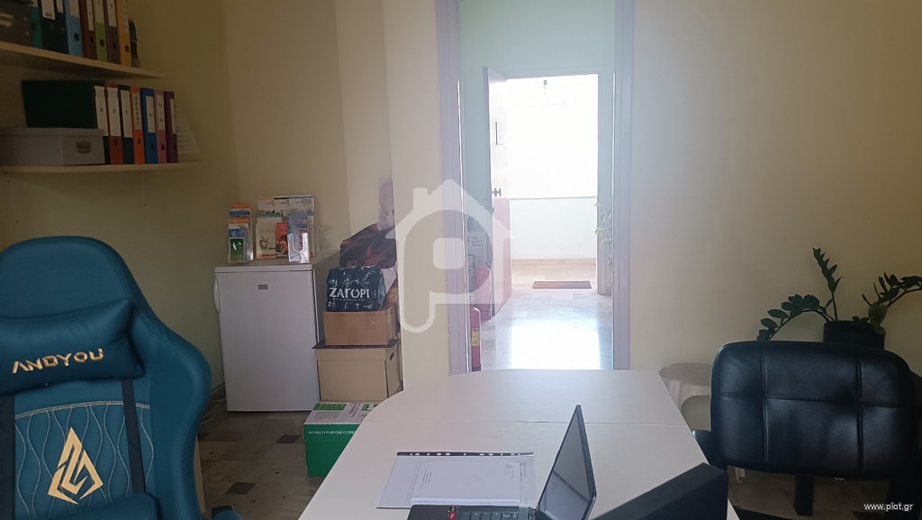 Γραφείο 34 τ.μ. προς ενοικίαση, Κουλούρα Αιγίου