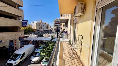 Διαμέρισμα 44 τ.μ. προς πώληση