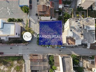 Οικόπεδο 410 τ.μ. προς πώληση