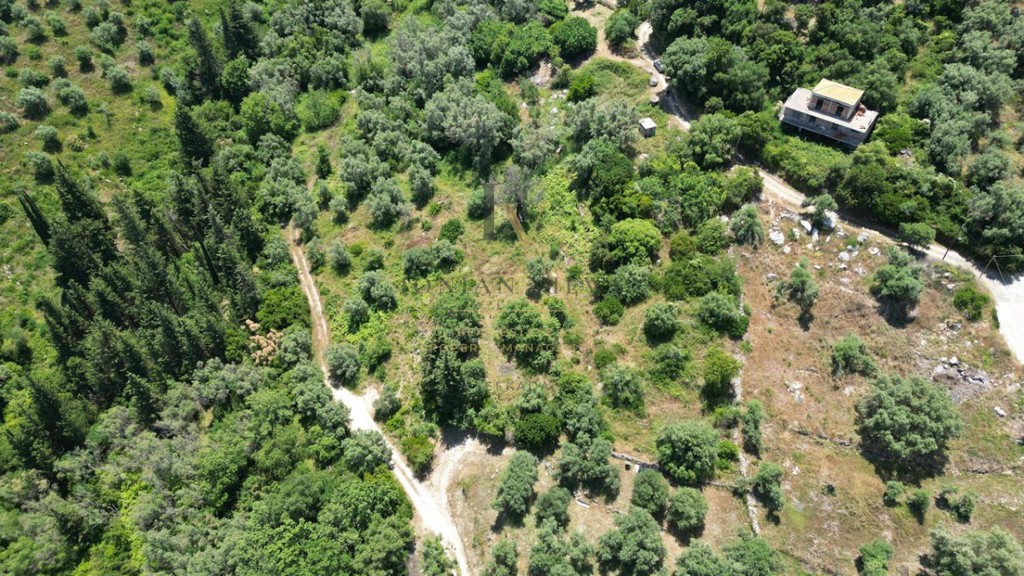 Αγροτεμάχια 6.000 τ.μ. προς πώληση, Περιοχή Χώρας Λευκάδας