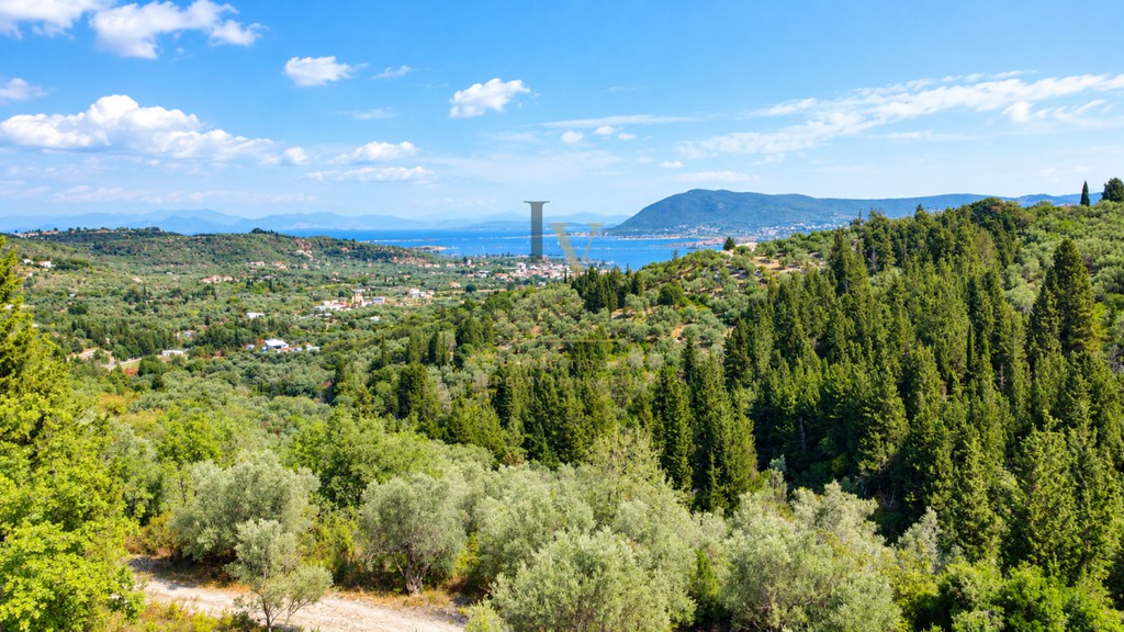 Αγροτεμάχια 6.000 τ.μ. προς πώληση, Περιοχή Χώρας Λευκάδας