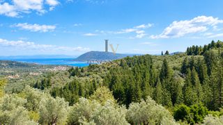 Parcel 6.000 sqm for sale