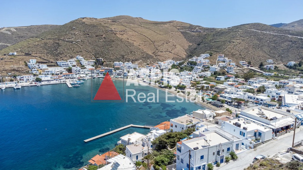 Διαμέρισμα 96 τ.μ. προς πώληση, Μέριχας