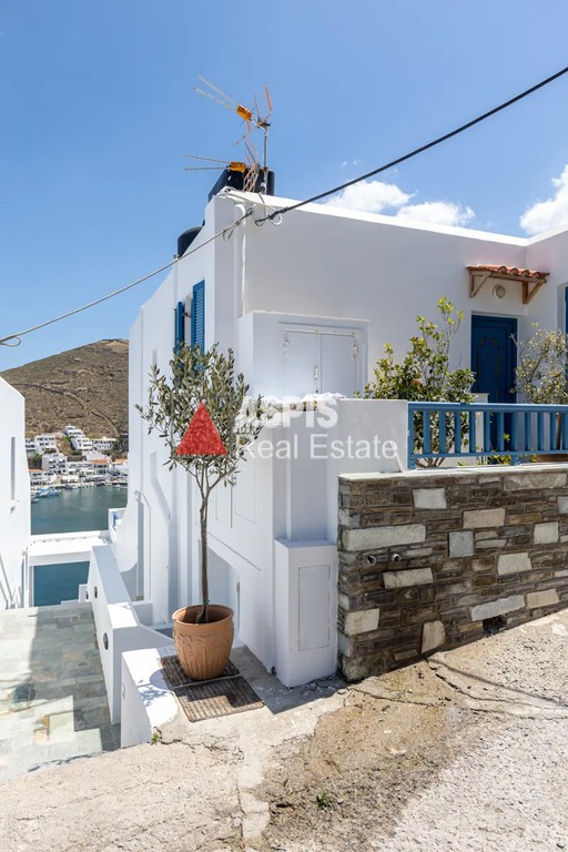 Διαμέρισμα 96 τ.μ. προς πώληση, Μέριχας