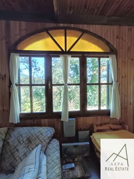 Detached home 90 sqm for sale