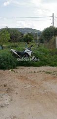 Land plot 211 sqm for sale