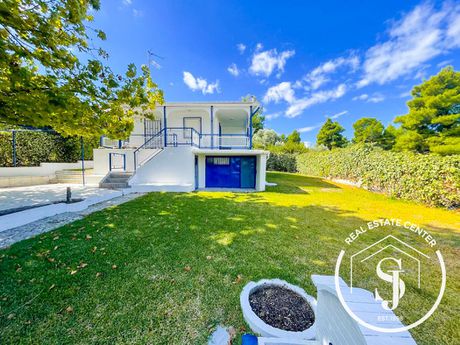 Detached home 44 sqm for sale