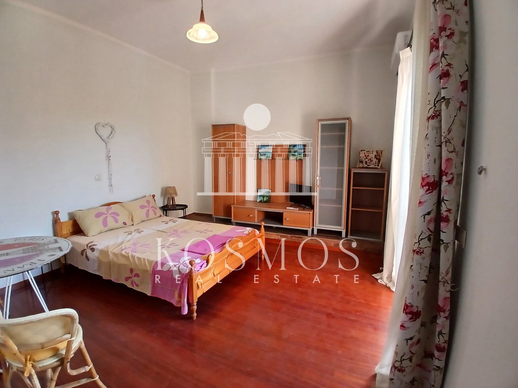 Studio / γκαρσονιέρα 43 τ.μ. προς ενοικίαση, Βασιλικό Ληλαντίου