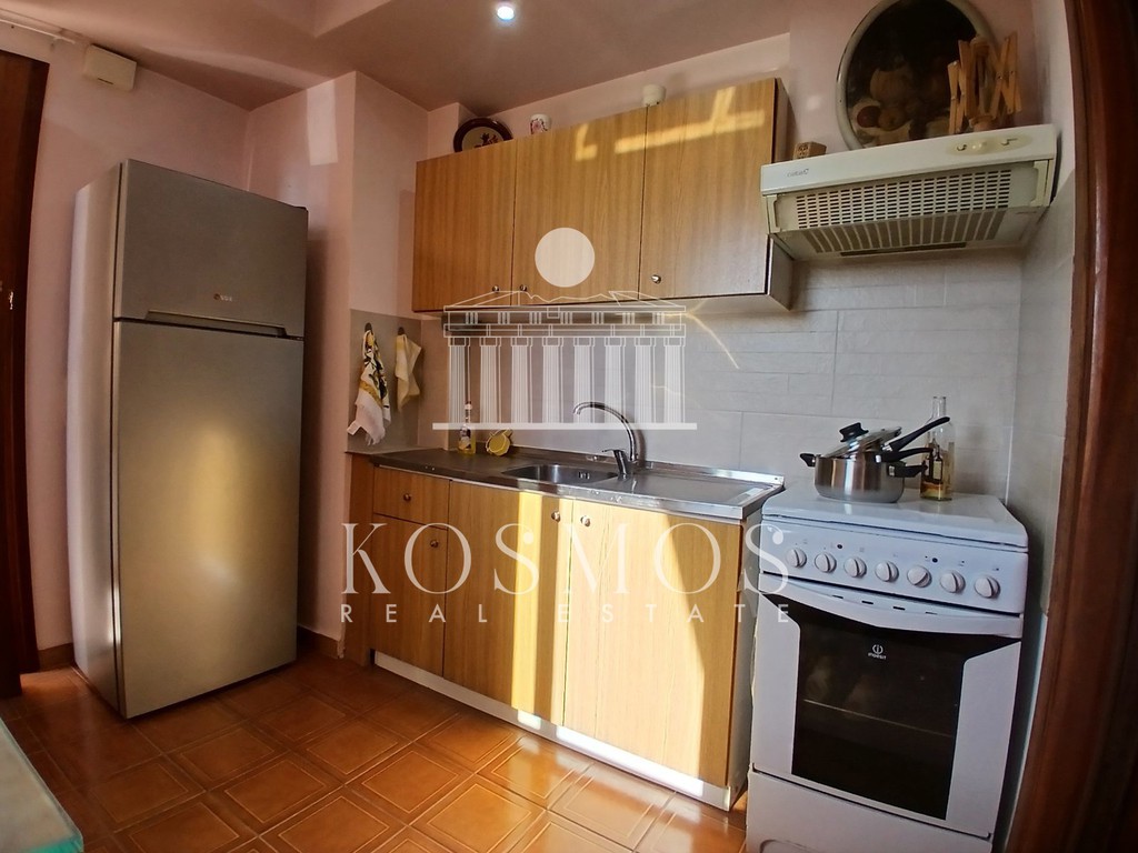 Studio / γκαρσονιέρα 43 τ.μ. προς ενοικίαση, Βασιλικό Ληλαντίου