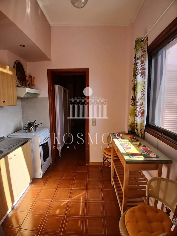 Studio / γκαρσονιέρα 43 τ.μ. προς ενοικίαση, Βασιλικό Ληλαντίου