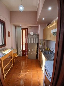 Studio / γκαρσονιέρα 43 τ.μ. προς ενοικίαση