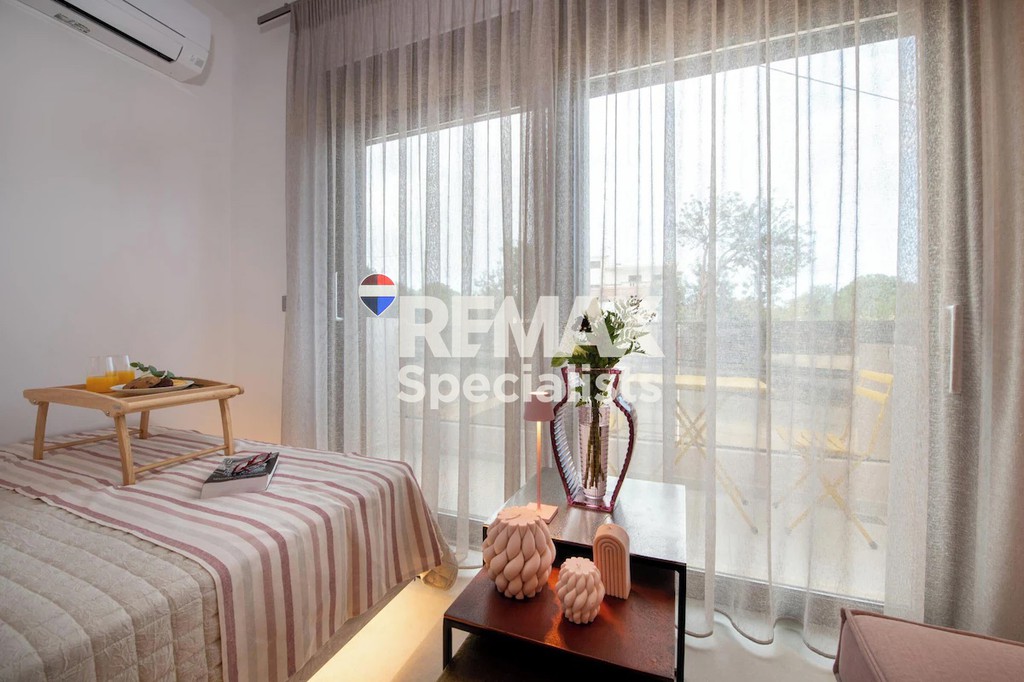 Studio / γκαρσονιέρα 32 τ.μ. προς ενοικίαση, Πιθάρι