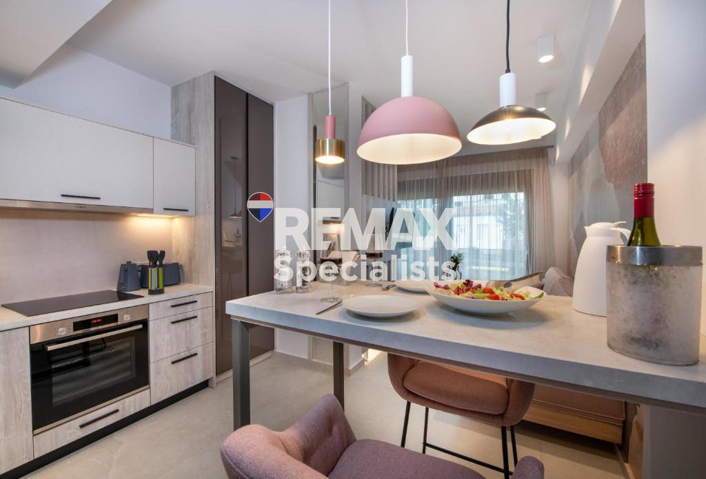 Studio / γκαρσονιέρα 32 τ.μ. προς ενοικίαση, Πιθάρι