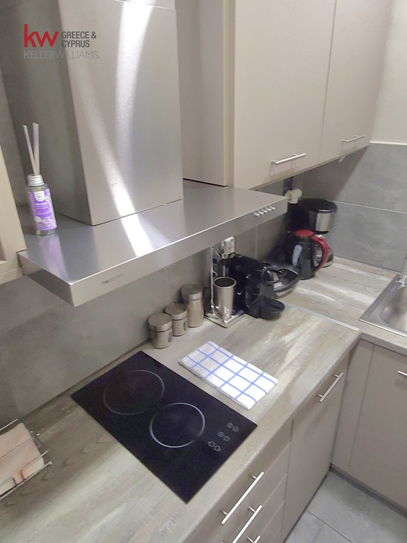 Studio / γκαρσονιέρα 58 τ.μ. προς ενοικίαση, Πανόρμου