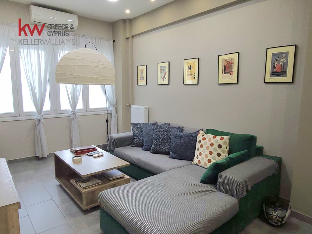 Studio / γκαρσονιέρα 58 τ.μ. προς ενοικίαση, Πανόρμου