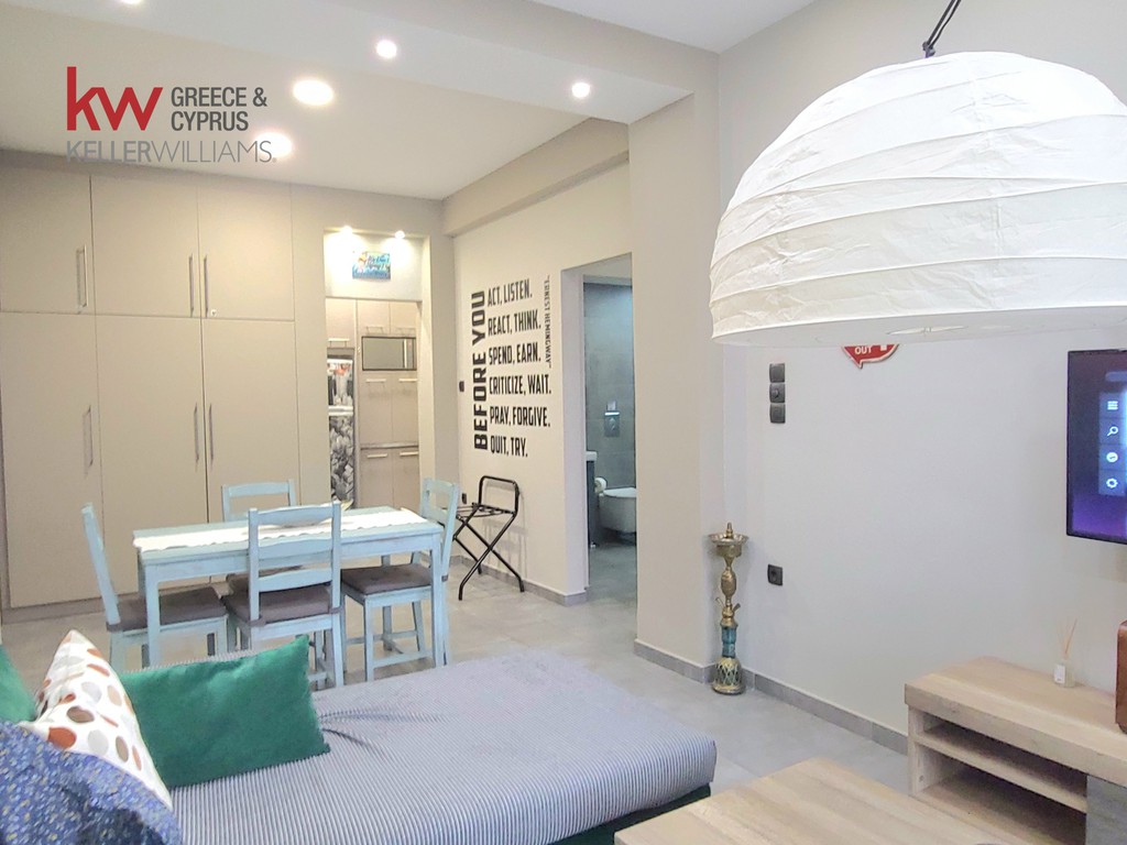 Studio / γκαρσονιέρα 58 τ.μ. προς ενοικίαση, Πανόρμου
