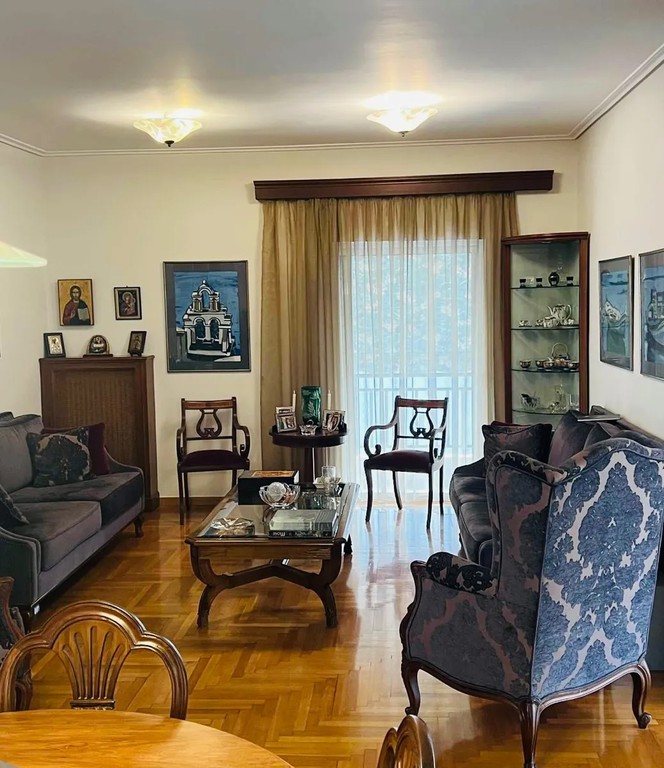 Διαμέρισμα 125 τ.μ. προς ενοικίαση, Καλαμάκι Αλίμου