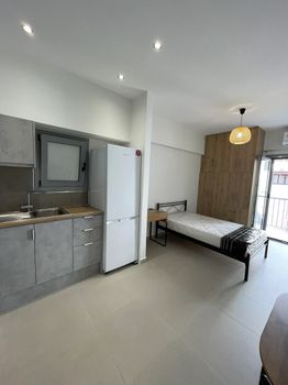 Studio / γκαρσονιέρα 26 τ.μ. προς ενοικίαση