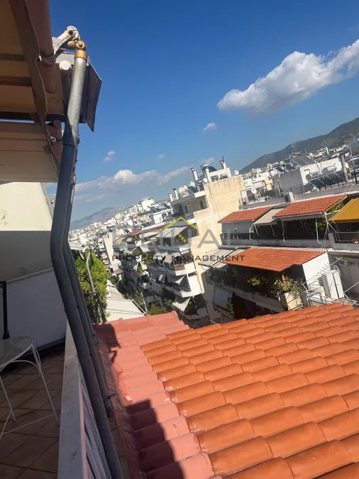 Διαμέρισμα 90 τ.μ. προς ενοικίαση, Βύρωνας