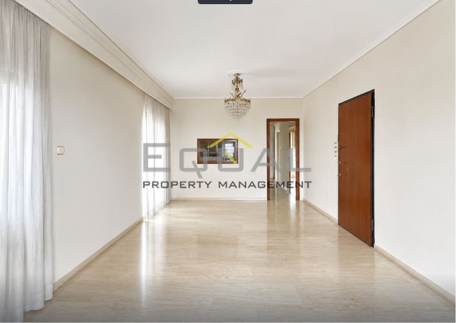 Διαμέρισμα 110 τ.μ. προς ενοικίαση, Νέα Σμύρνη