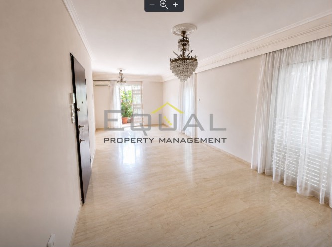 Διαμέρισμα 110 τ.μ. προς ενοικίαση, Νέα Σμύρνη