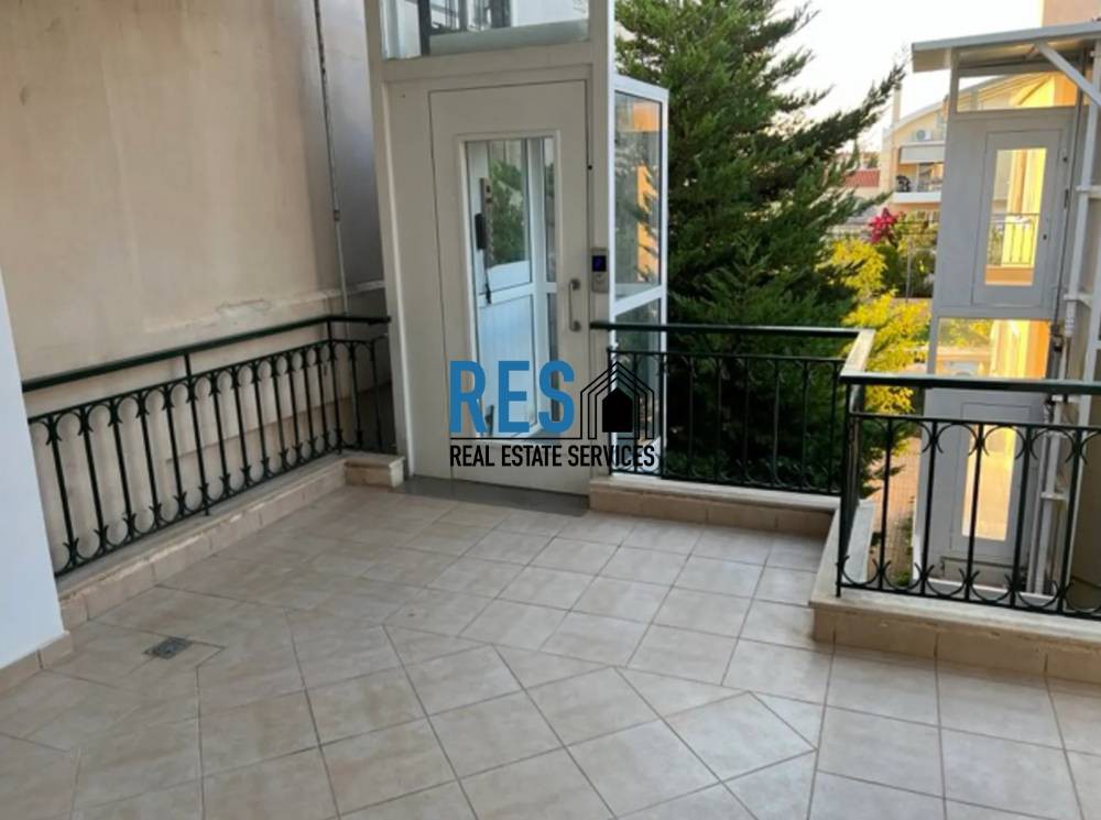 Διαμέρισμα 90 τ.μ. προς ενοικίαση, Γαργηττός