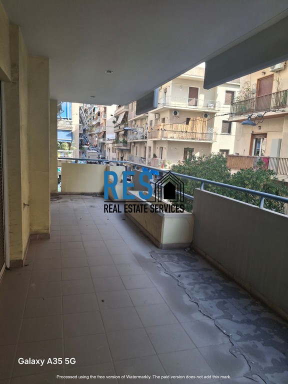 Συγκρότημα διαμερισμάτων 680 τ.μ. προς πώληση, Νέα Κυψέλη