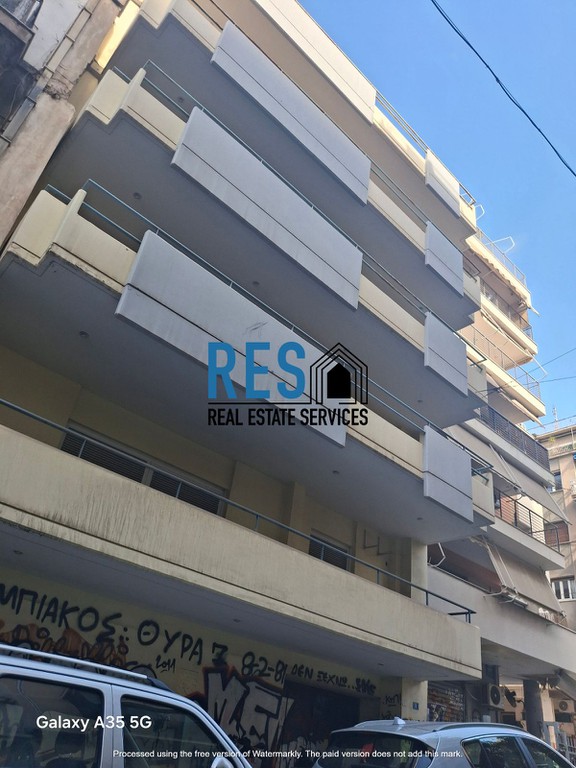 Συγκρότημα διαμερισμάτων 680 τ.μ. προς πώληση, Νέα Κυψέλη
