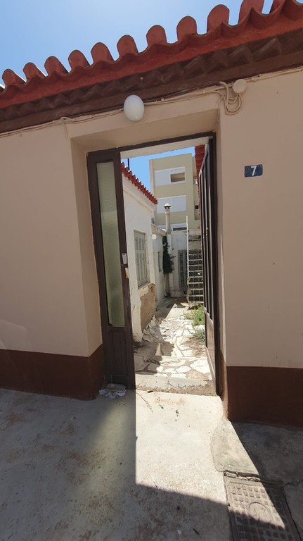 Μονοκατοικία 130 τ.μ. προς πώληση, Άνω Θορικό