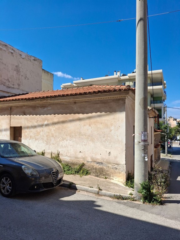 Μονοκατοικία 114 τ.μ. προς πώληση, Άνω Θορικό