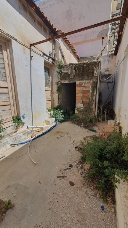 Μονοκατοικία 114 τ.μ. προς πώληση, Άνω Θορικό
