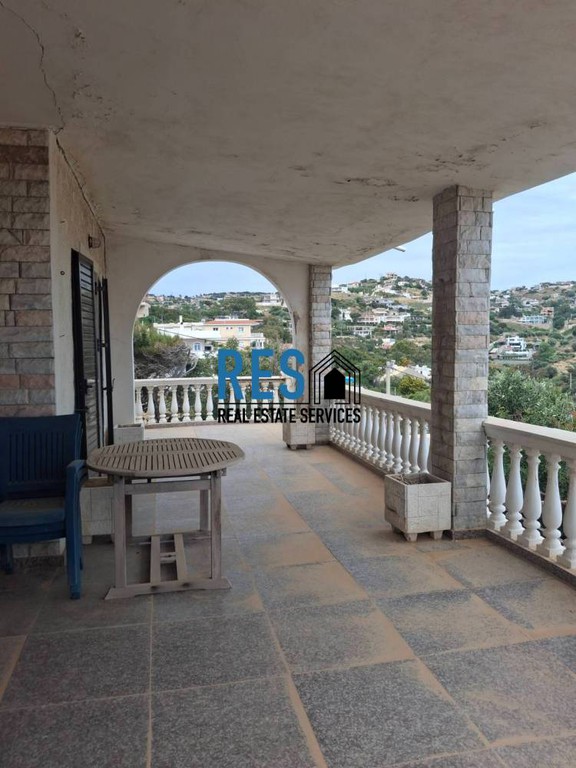 Μονοκατοικία 134 τ.μ. προς πώληση, Μικρολίμανο Κερατέας