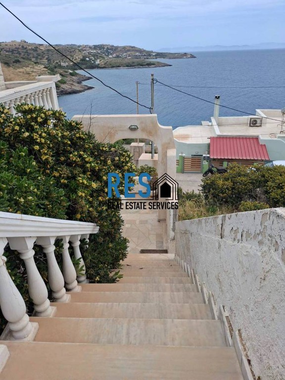 Μονοκατοικία 134 τ.μ. προς πώληση, Μικρολίμανο Κερατέας