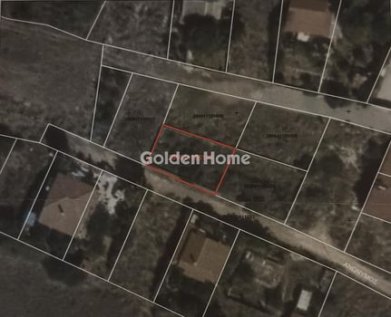 Parcel 194 sqm for sale