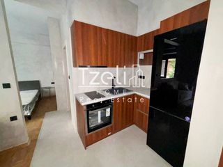 Studio / γκαρσονιέρα 34 τ.μ. προς ενοικίαση