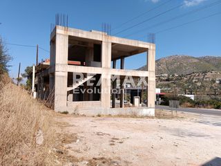 Επιχειρηματικό κτίριο 306 τ.μ. προς πώληση