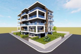 Διαμέρισμα 131 τ.μ. προς πώληση