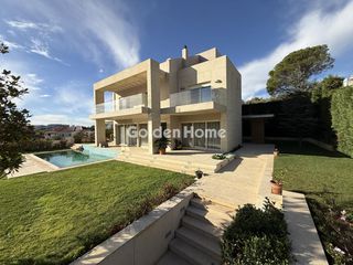 Μονοκατοικία 650 τ.μ. προς πώληση