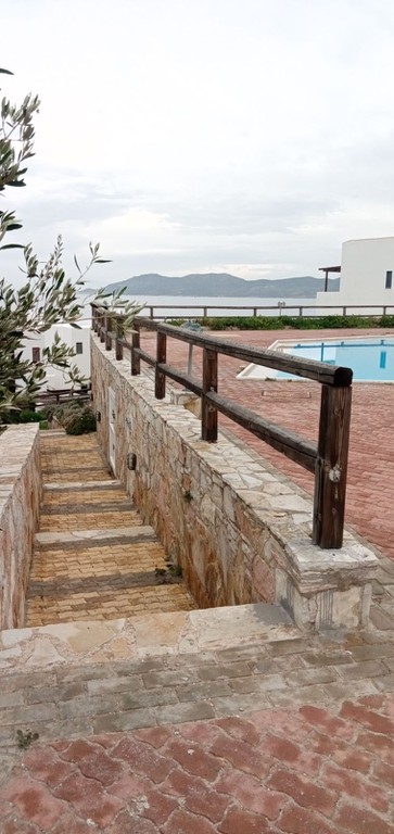 Μεζονέτα 104 τ.μ. προς πώληση, Κάτω Ποσειδωνία