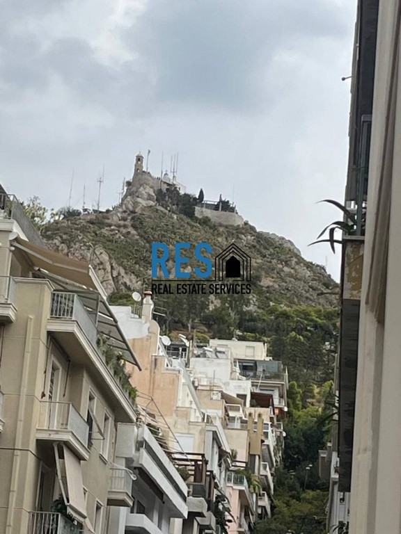 Διαμέρισμα 114 τ.μ. προς πώληση, Ακαδημία Αθήνας