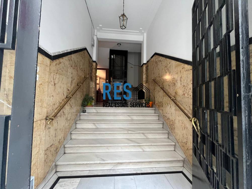 Διαμέρισμα 114 τ.μ. προς πώληση, Ακαδημία Αθήνας
