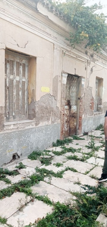 Μονοκατοικία 120 τ.μ. προς πώληση, Άνω Θορικό