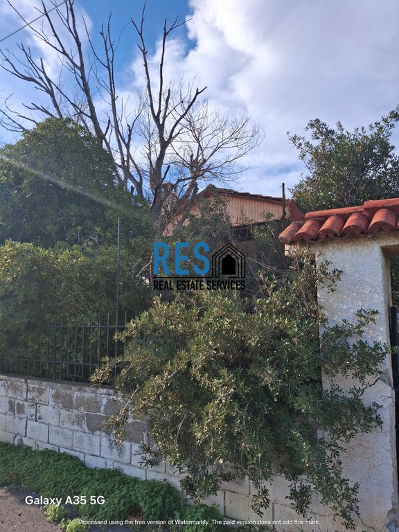 Μονοκατοικία 75 τ.μ. προς πώληση, Άγιος Γεώργιος Θορικού